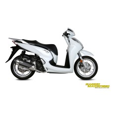 Pô MIVV Urban Full System Honda SH300i 2016+ (chính hãng)